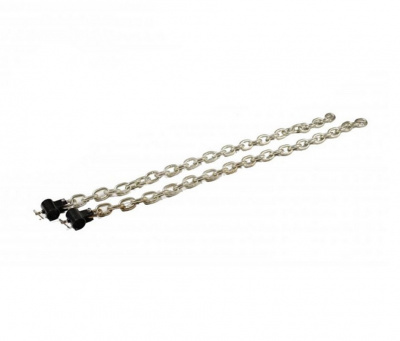 Цепь-отягощение на штангу 13.6кг Perform Better Lifting Chains 4075-30