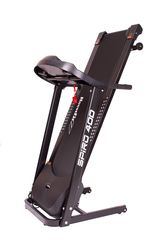 Беговая дорожка HouseFit Spiro 400 HT-9191HP
