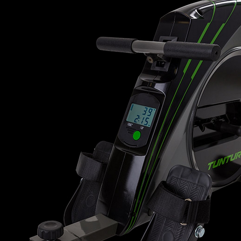 Гребной тренажер Tunturi Cardio Fit R20 16TCFR2000