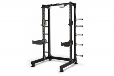 Половинная стойка UltraGym LF-203 | Premium Fitness