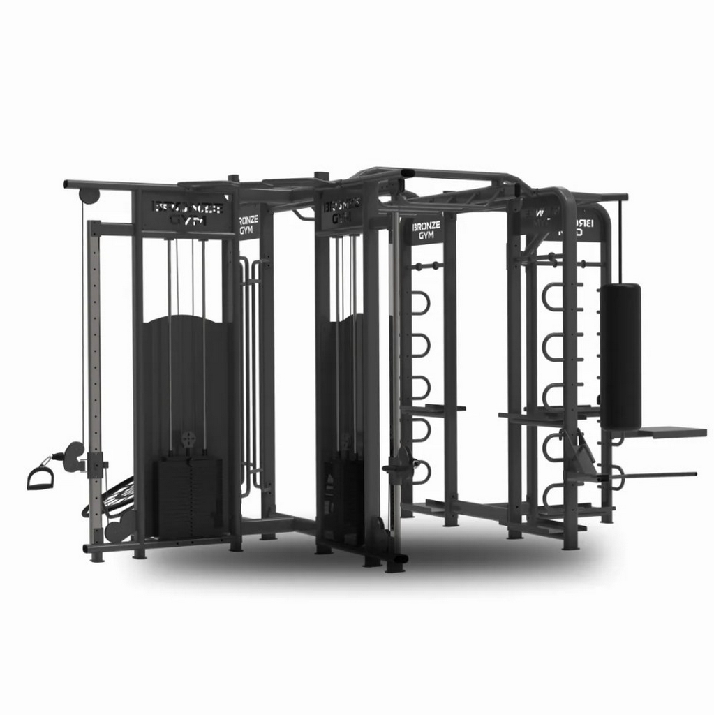 Функциональная рама Bronze Gym 360B BGFT360B