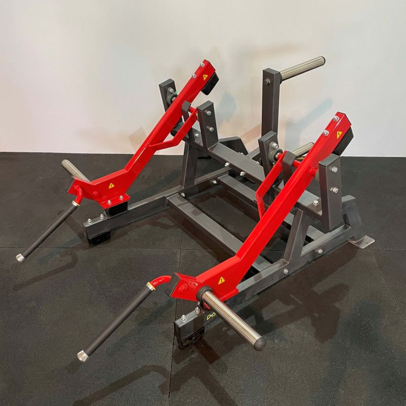 DHZ SMR2029 независимая становая тяга | Premium Fitness