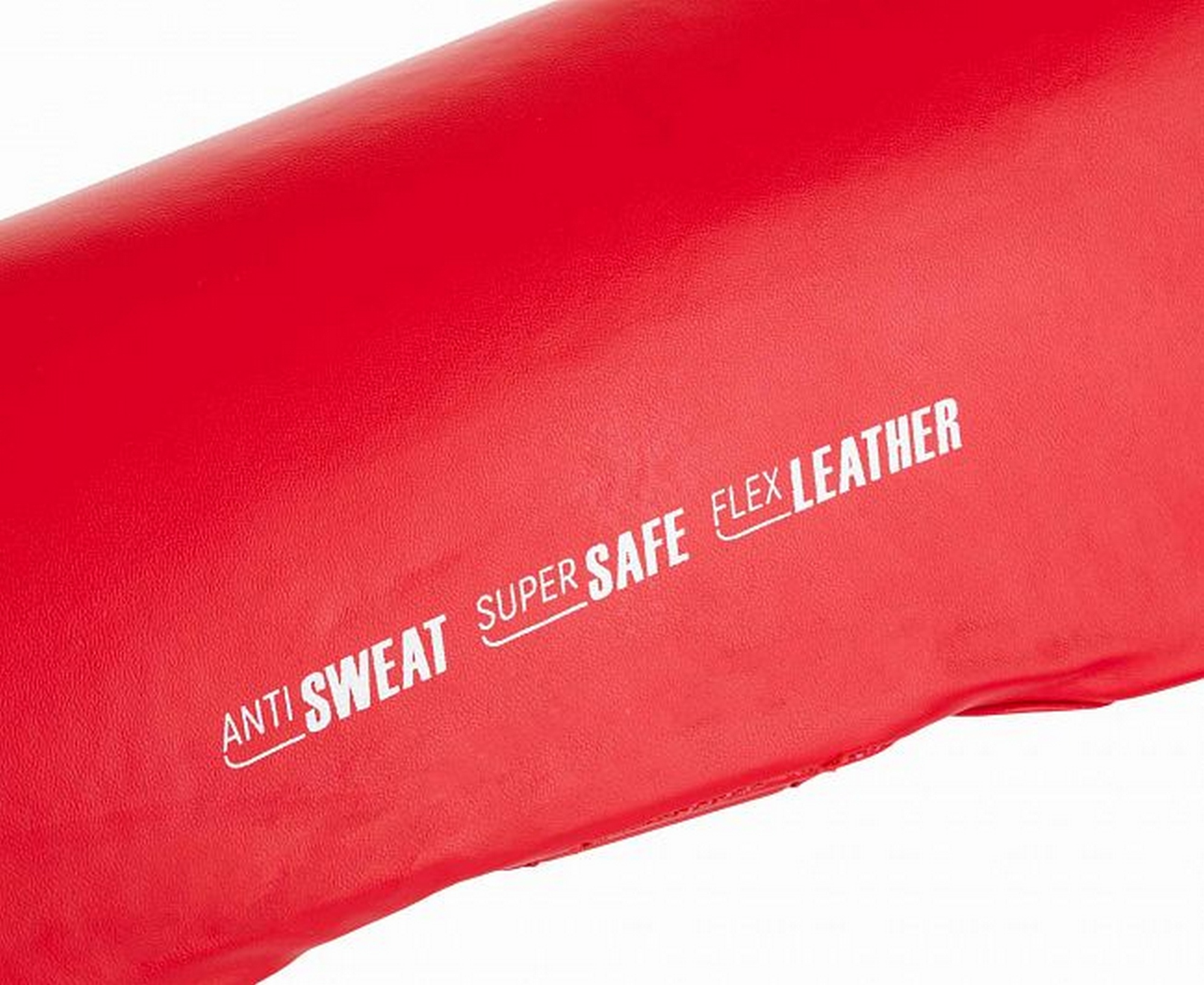 Защита голени и стопы Clinch Shin Instep Guard Kick 2.0 C521N красный