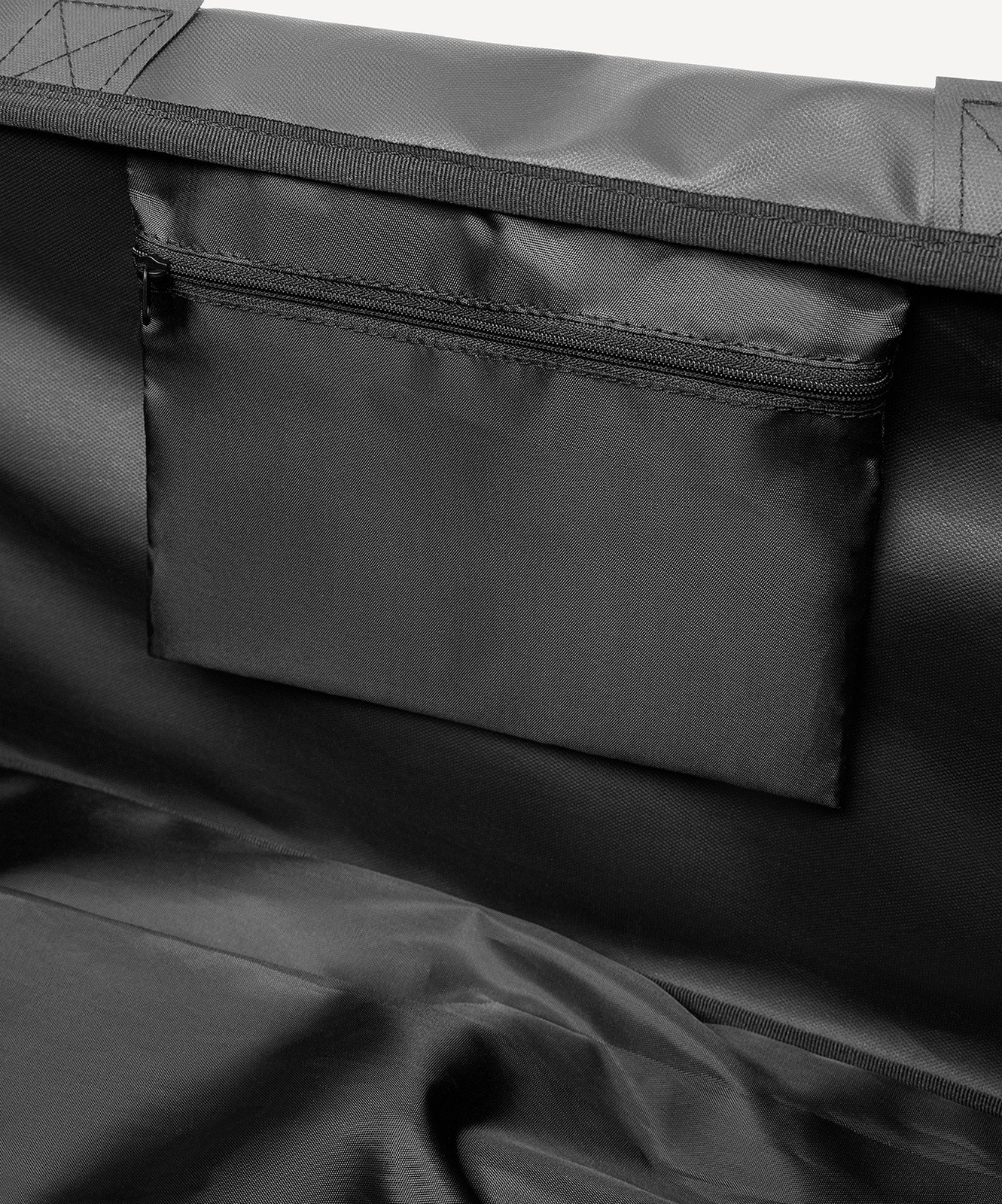 Спортивная сумка-чемодан Jogel СAMP Trolley Bag, черный