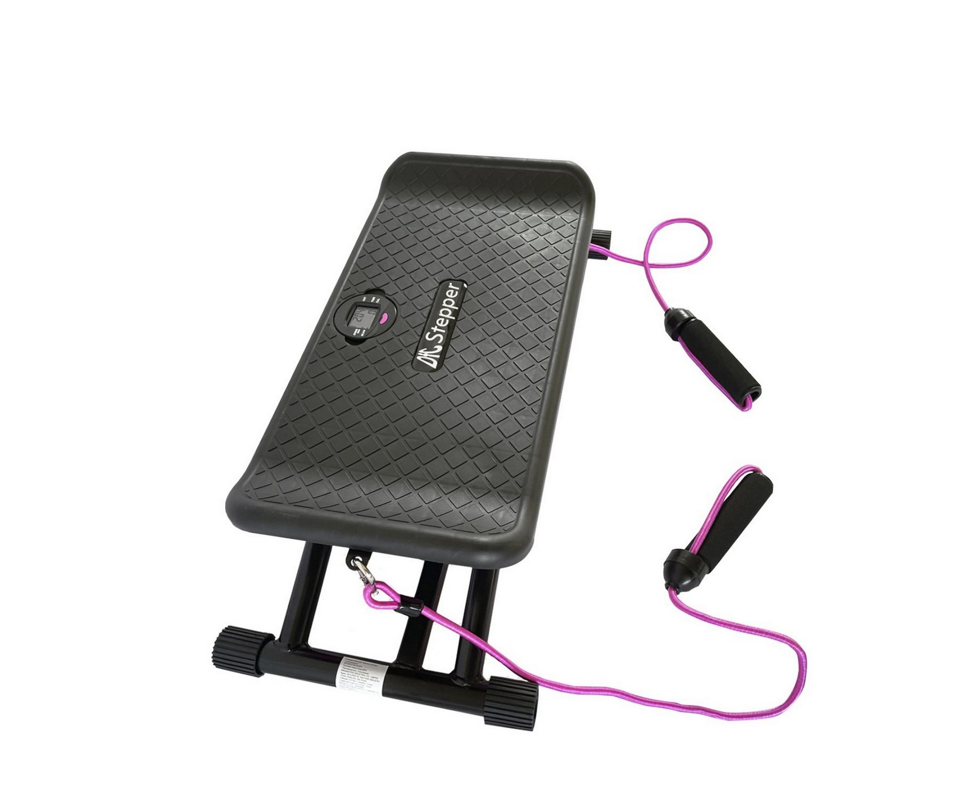 Фитнес платформа DFC Perfect Balance для похудения SC-S107P розовый