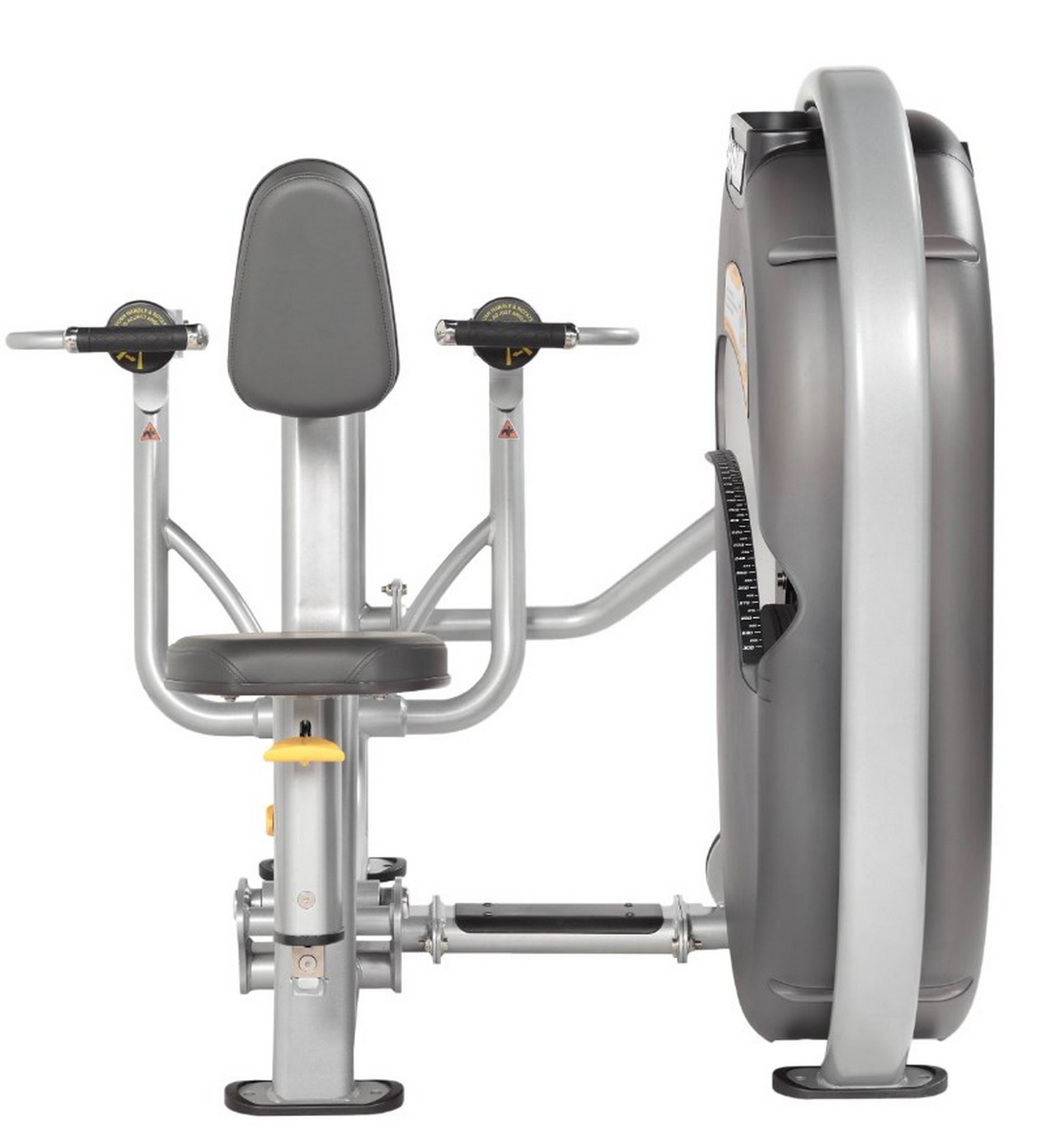 Гребная Тяга Hoist CL-3203 | Premium Fitness