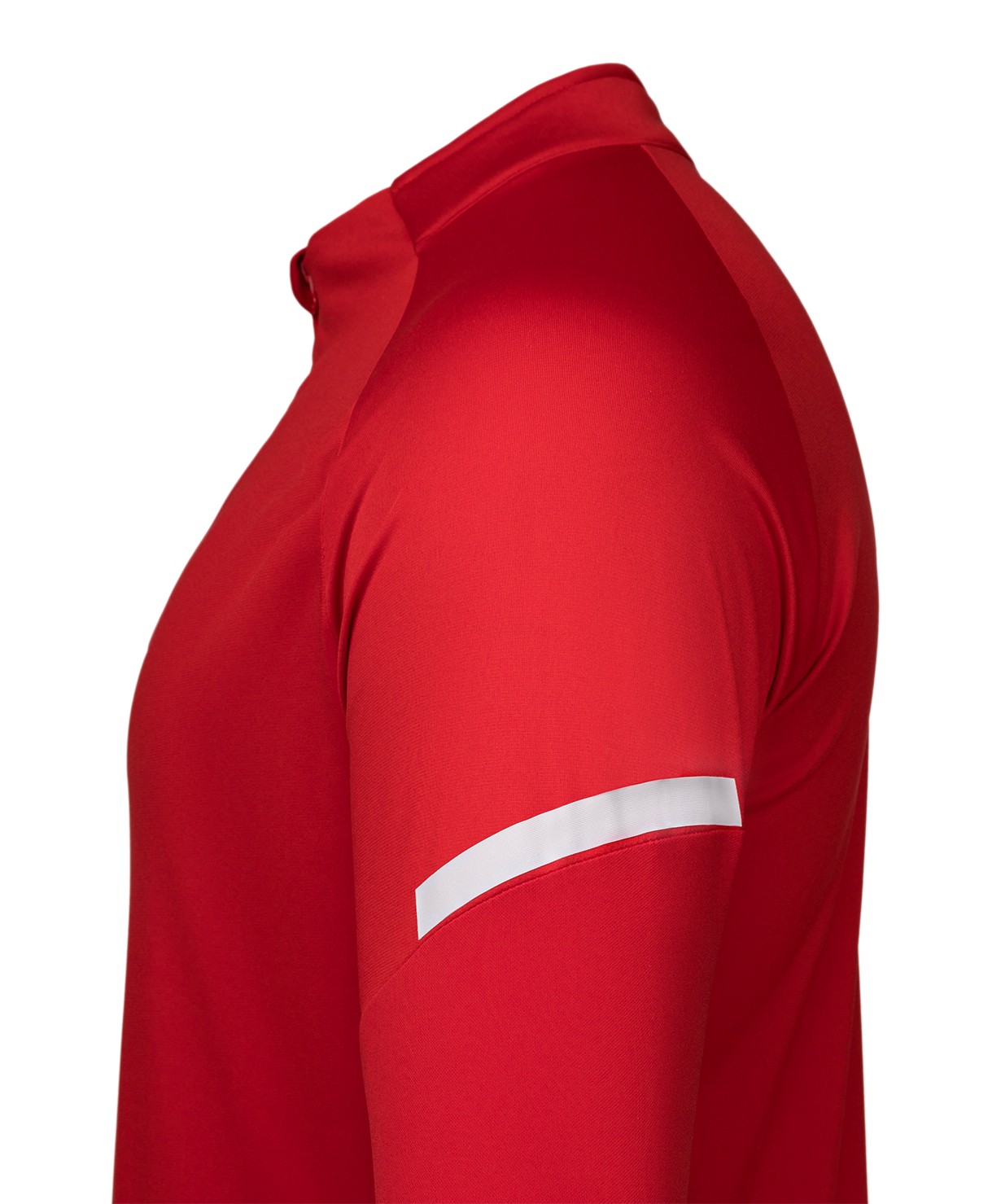 Джемпер тренировочный Jogel CAMP 2 Training Top, красный, детский