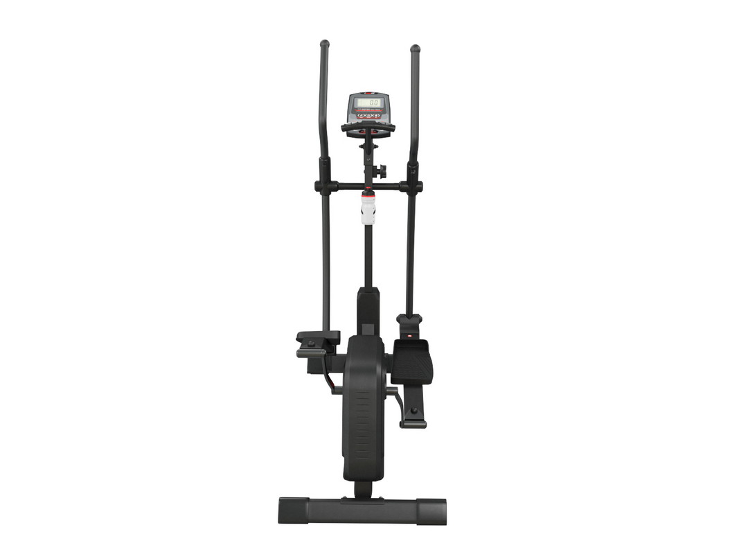 Эллиптический тренажер UnixFit SL-400X Black