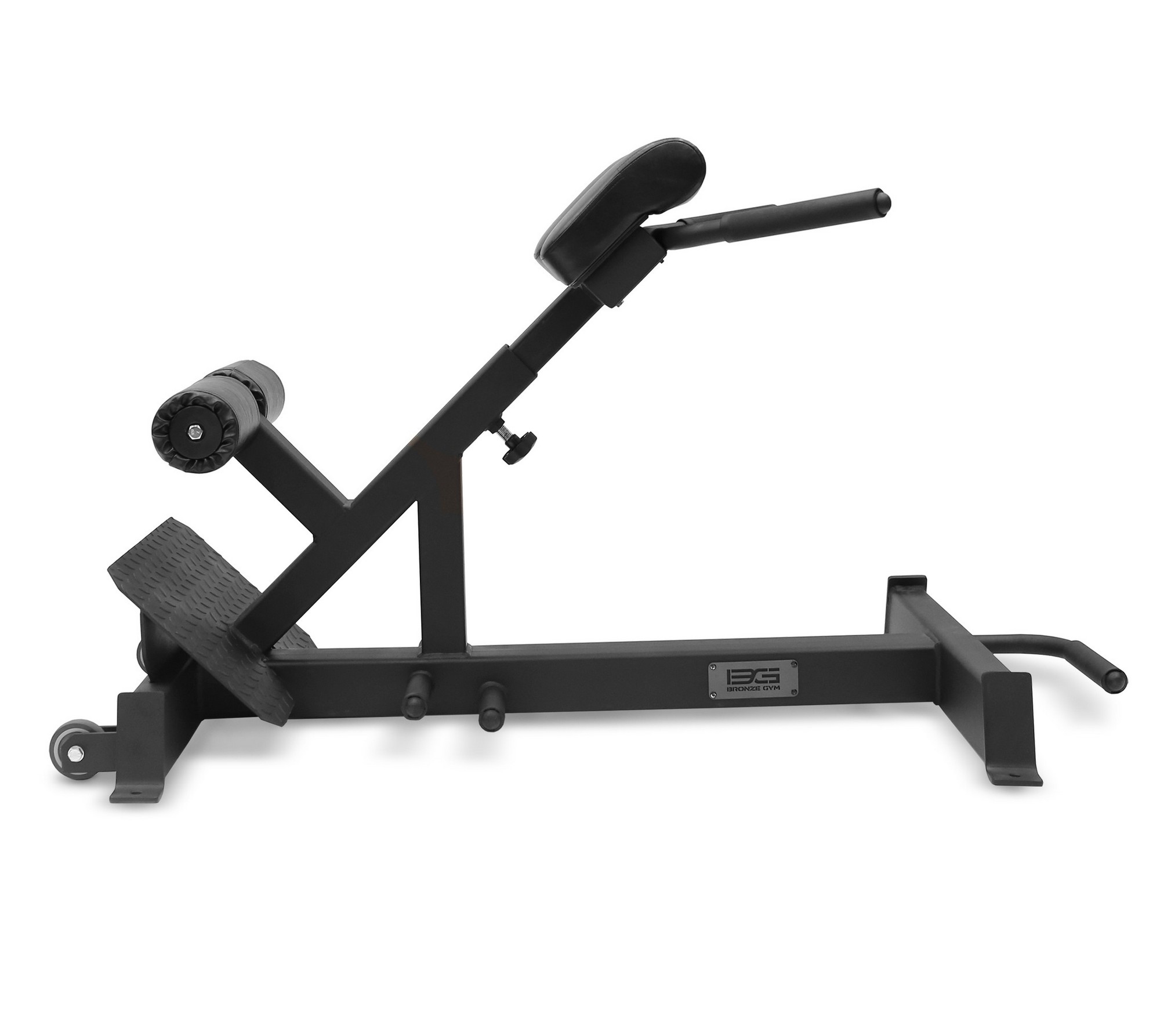 Bronze Gym AL-317 гиперэкстензия | Premium Fitness