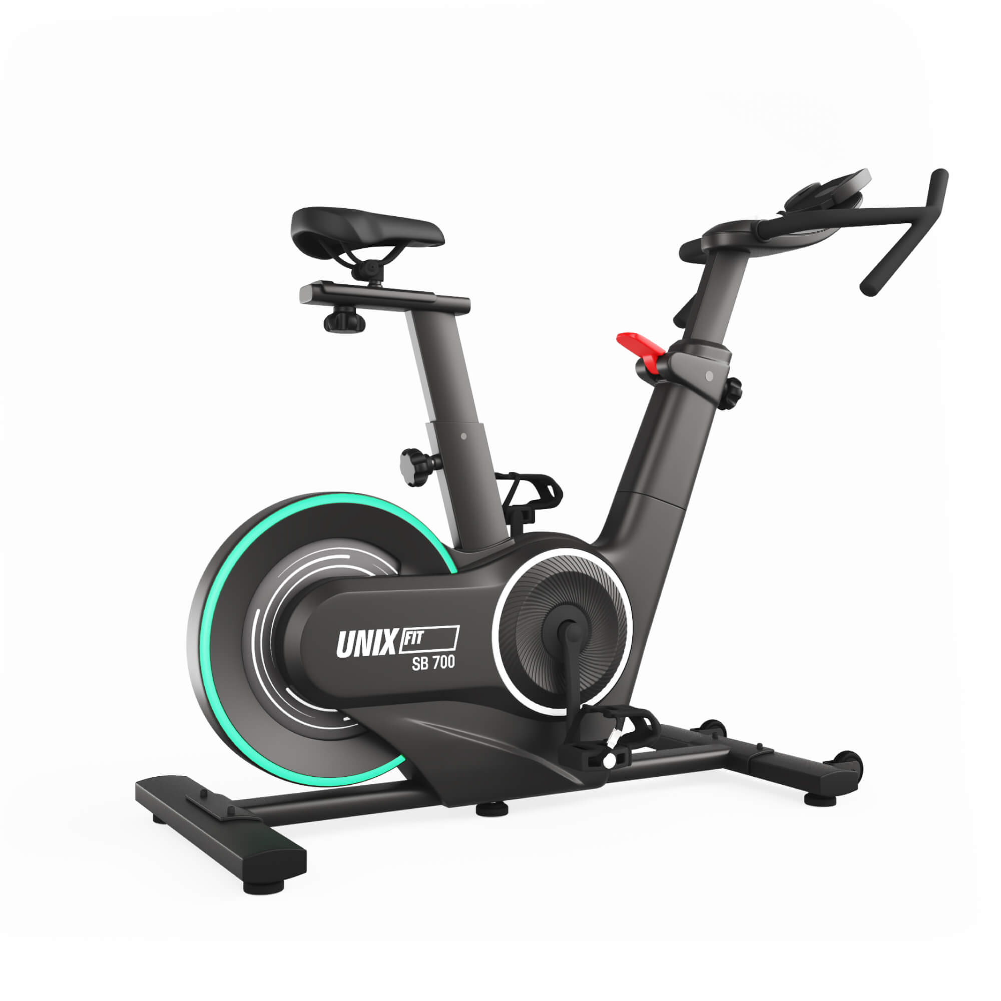 Велотренажер Спин-байк UnixFit Smart Light 700 SBSL700