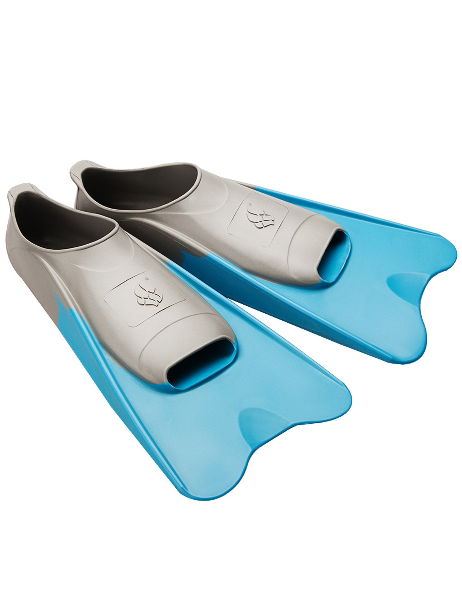 Ласты Mad Wave Pool colour short M0746 06