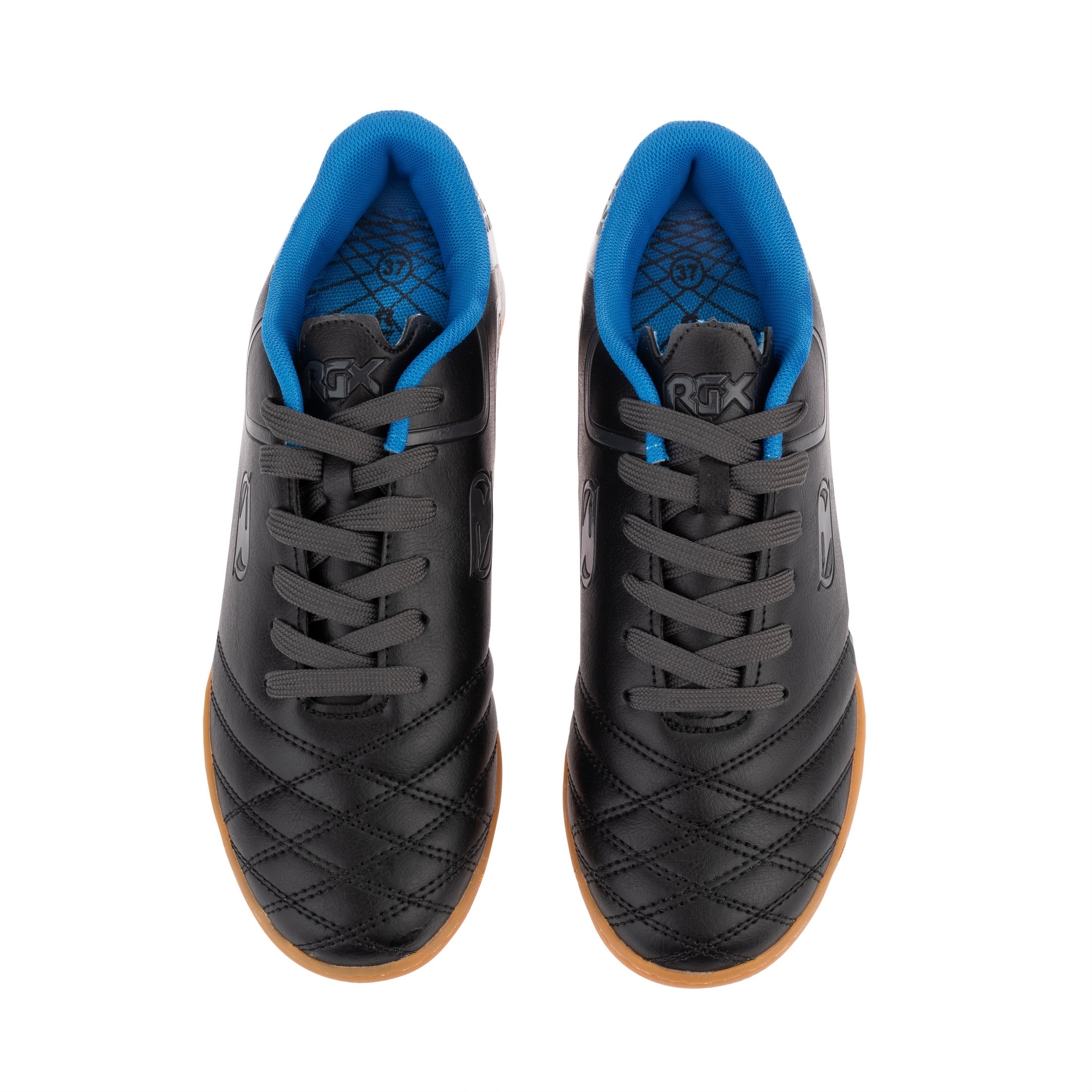 Бутсы RGX SB-ZAL-049 Black