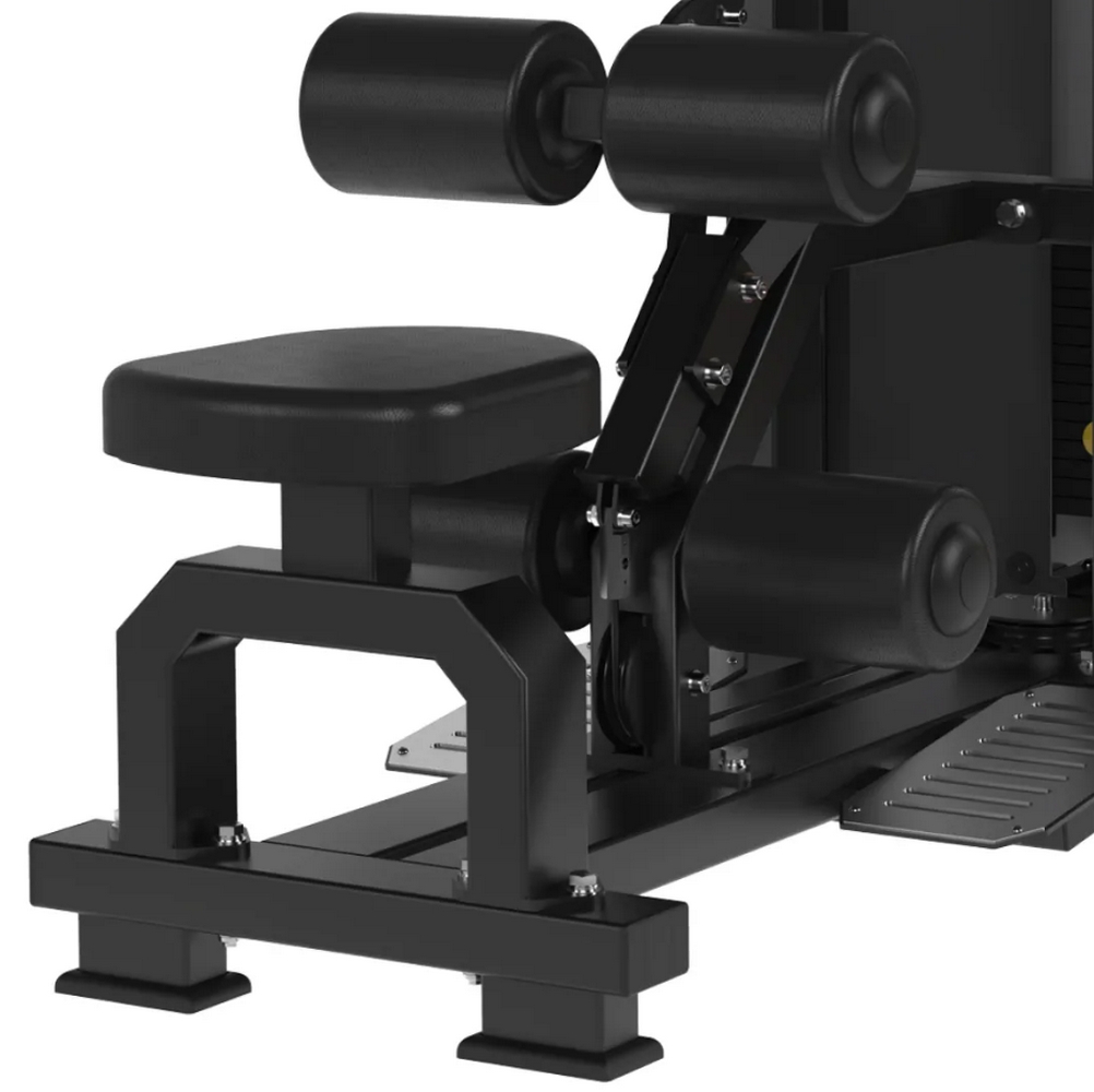 Bronze Gym NEO102 Ягодичный мостик стоя профессиональный