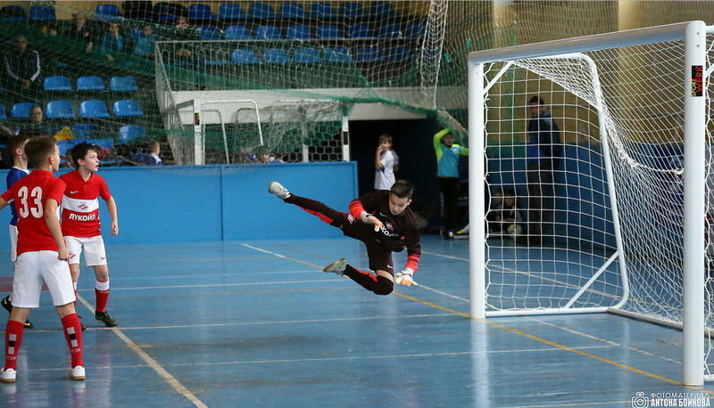 Ворота футбольные алюм. юношеские SportWerk SpW-AG-500-1 (500x200) шт