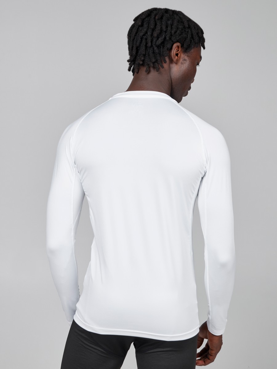 Термобелье (верх) FN Warm FN4051001-100 White
