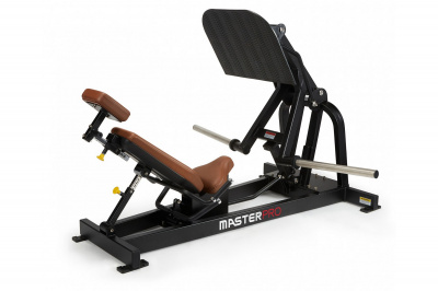 Приседания лёжа UltraGym LP-314 | Premium Fitness