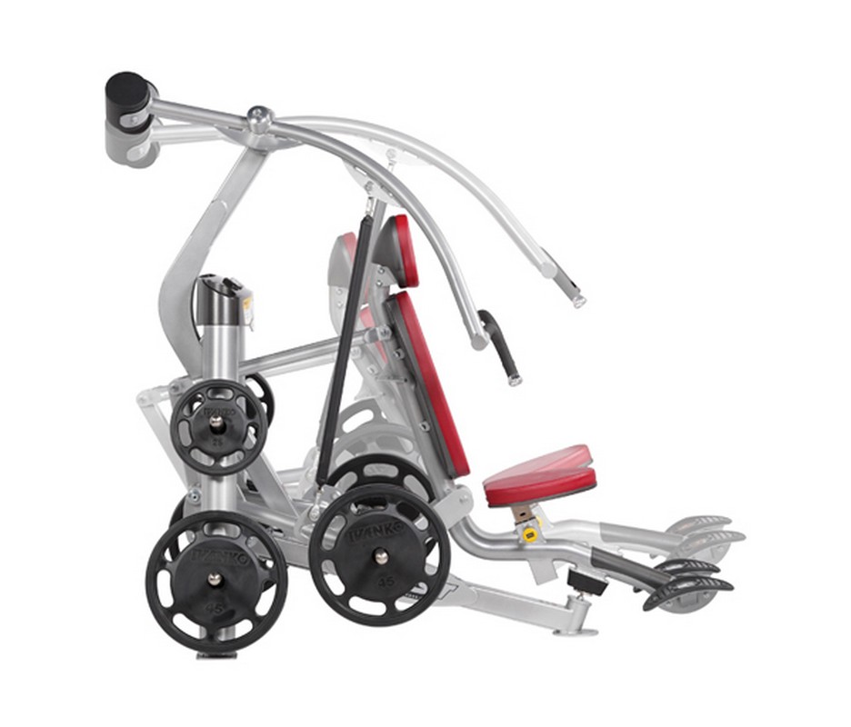 Hoist RPL-5301 Жим от груди
