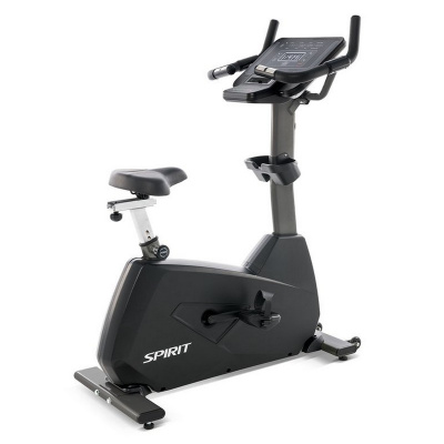 Велотренажер SPIRIT CU800+