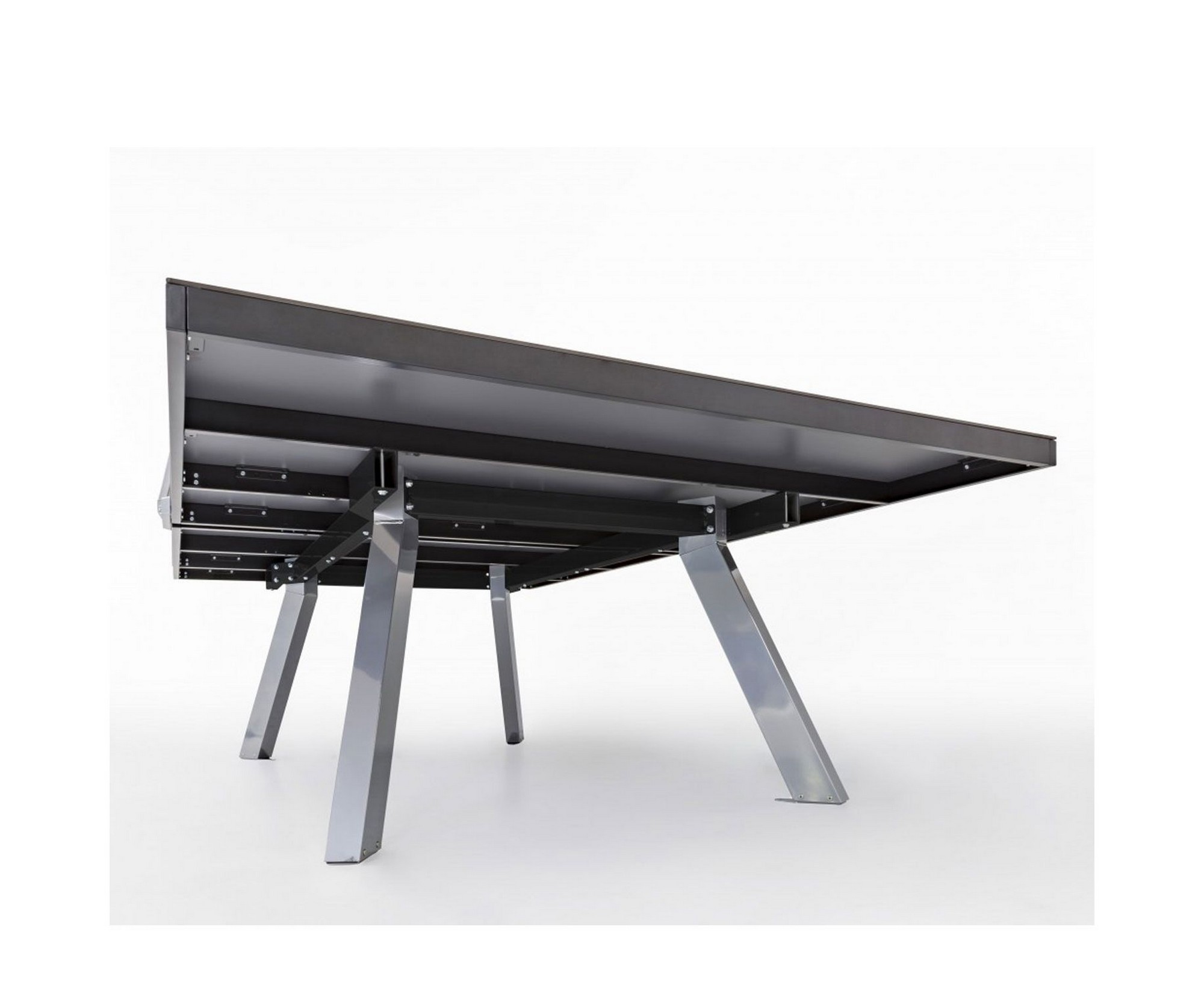 Теннисный стол Donic Outdoor Galaxy 230237-B синий