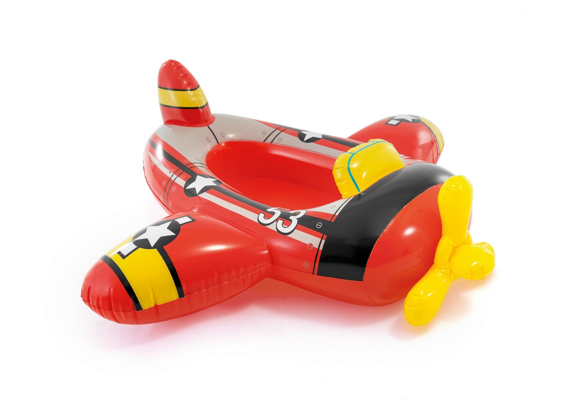 Лодка Intex 59380