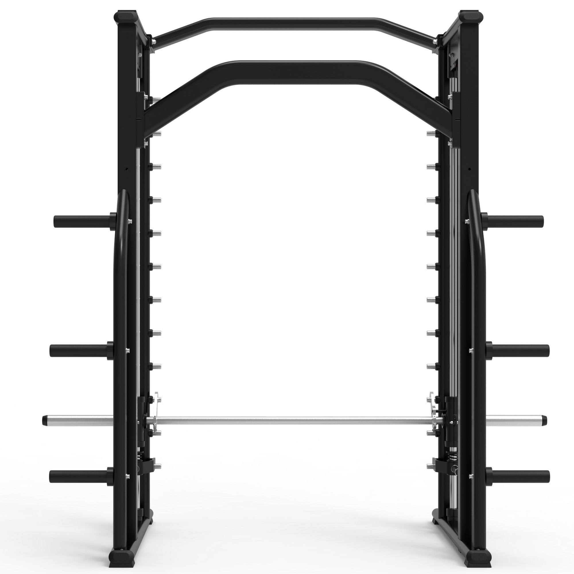 Вертикальная машина Смита Impulse AeroFit ITF8721 | Premium Fitness