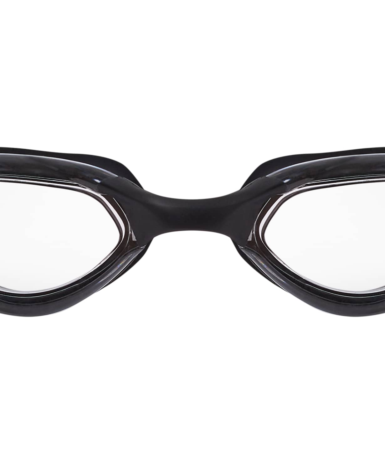 Очки для плавания 25DEGREES Sonic Black 25D22012