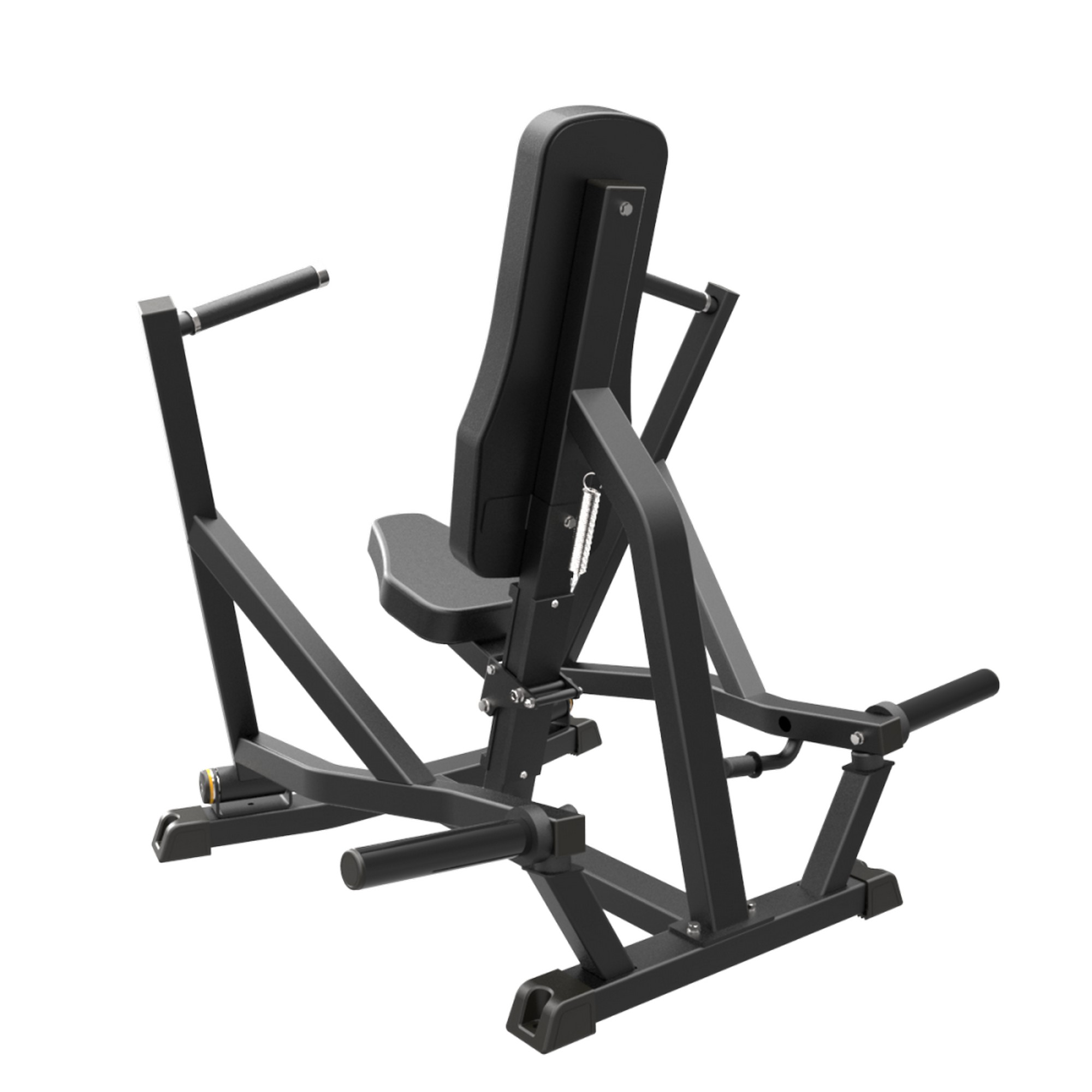 Impulse IFP1201 Жим от груди сидя | Premium Fitness