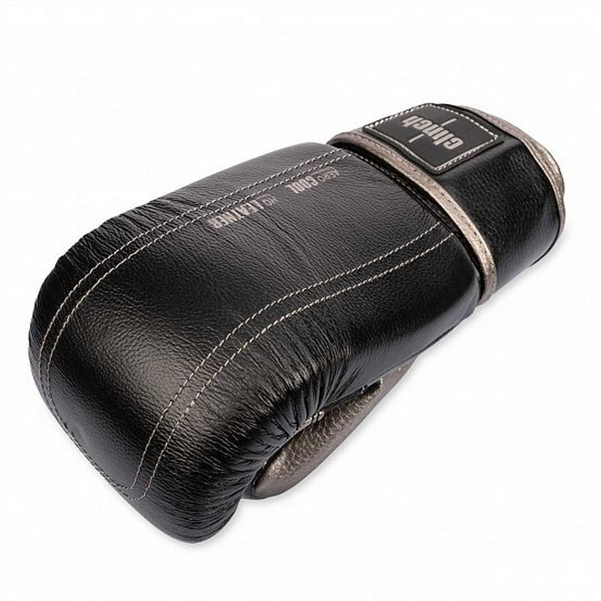 Перчатки снарядные Clinch Prime 2.0 C652 черно-бронзовый
