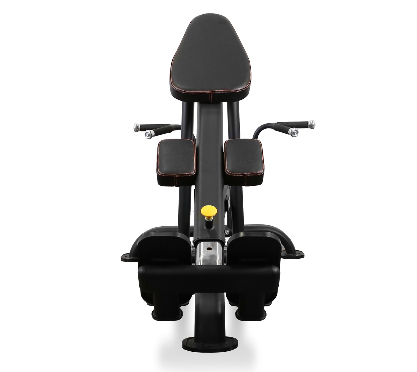 Тяга Т-образная Bronze Gym PL-1718 | Premium Fitness