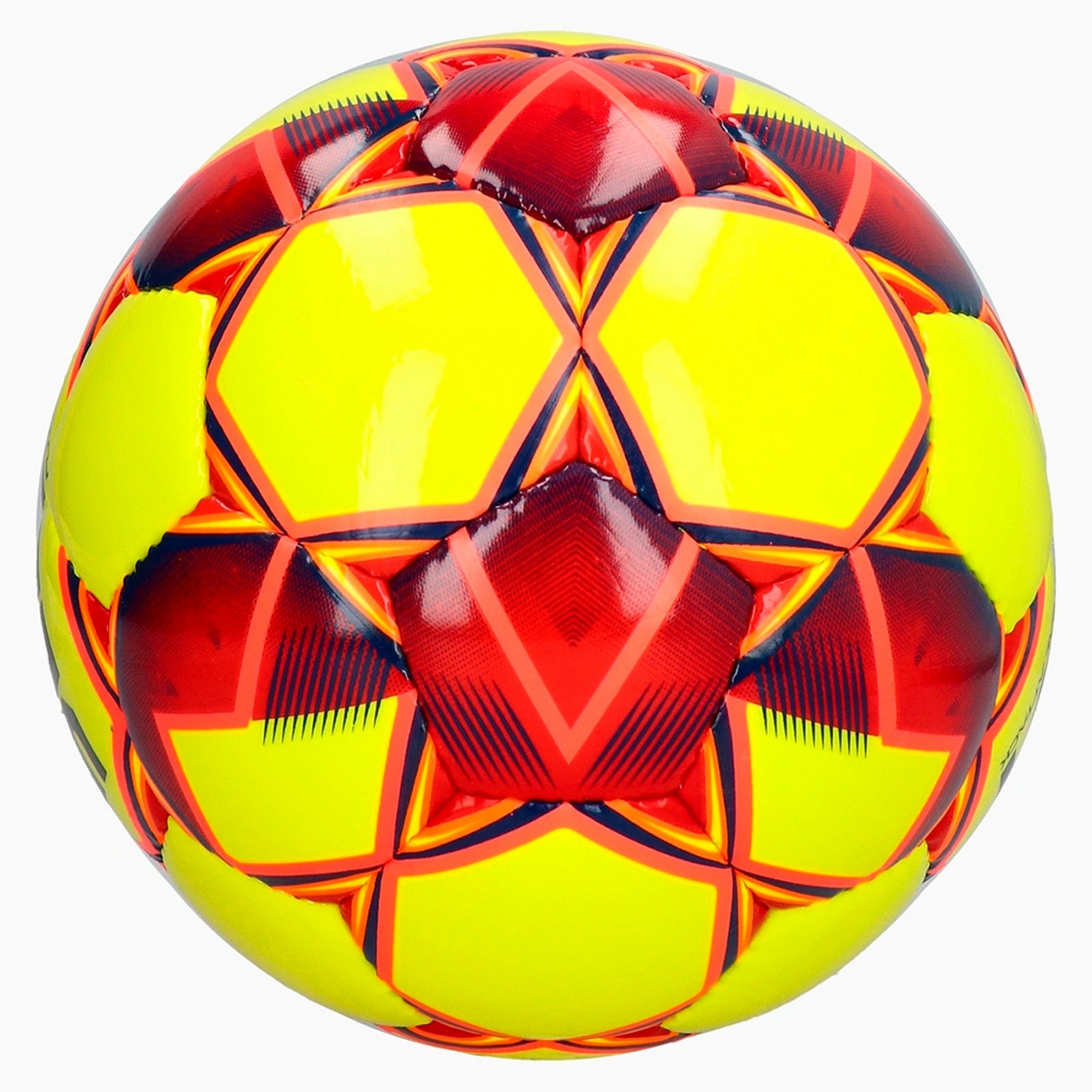 Мяч футзальный Select Futsal Attack V24 3883446563 р.4