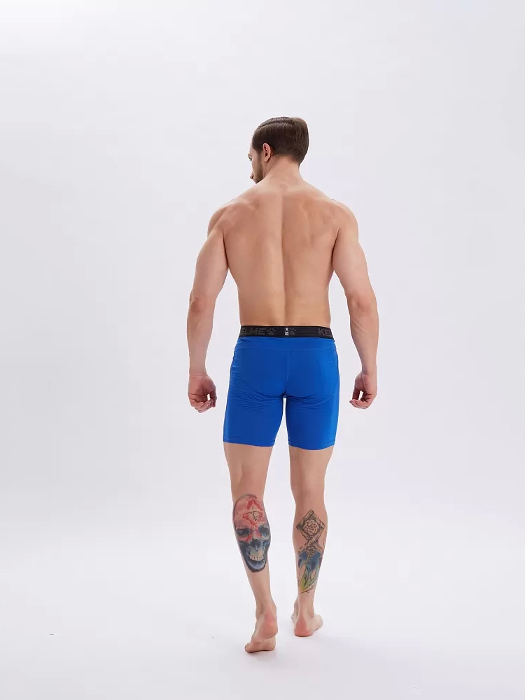 Термобелье (низ) Kelme Thin Tackle Pants 8251TL1001-481 Blue
