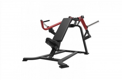 Наклонный жим от груди UltraGym UG-XM637 | Premium Fitness