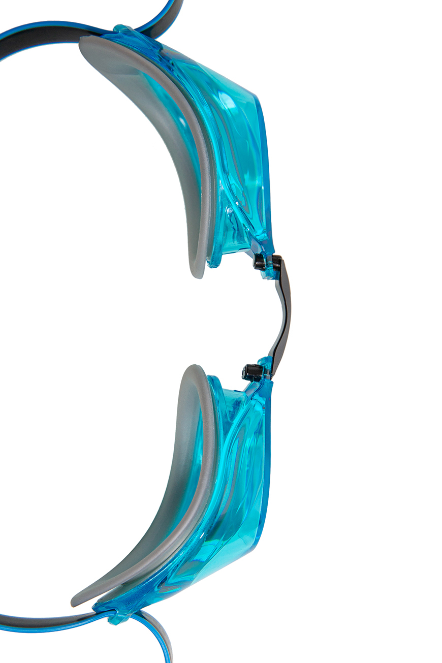 Стартовые очки Mad Wave Turbo Racer II M0458 08 0 04W