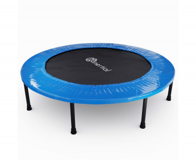Батут DFC Kinertial 48'' 48inch-B синий