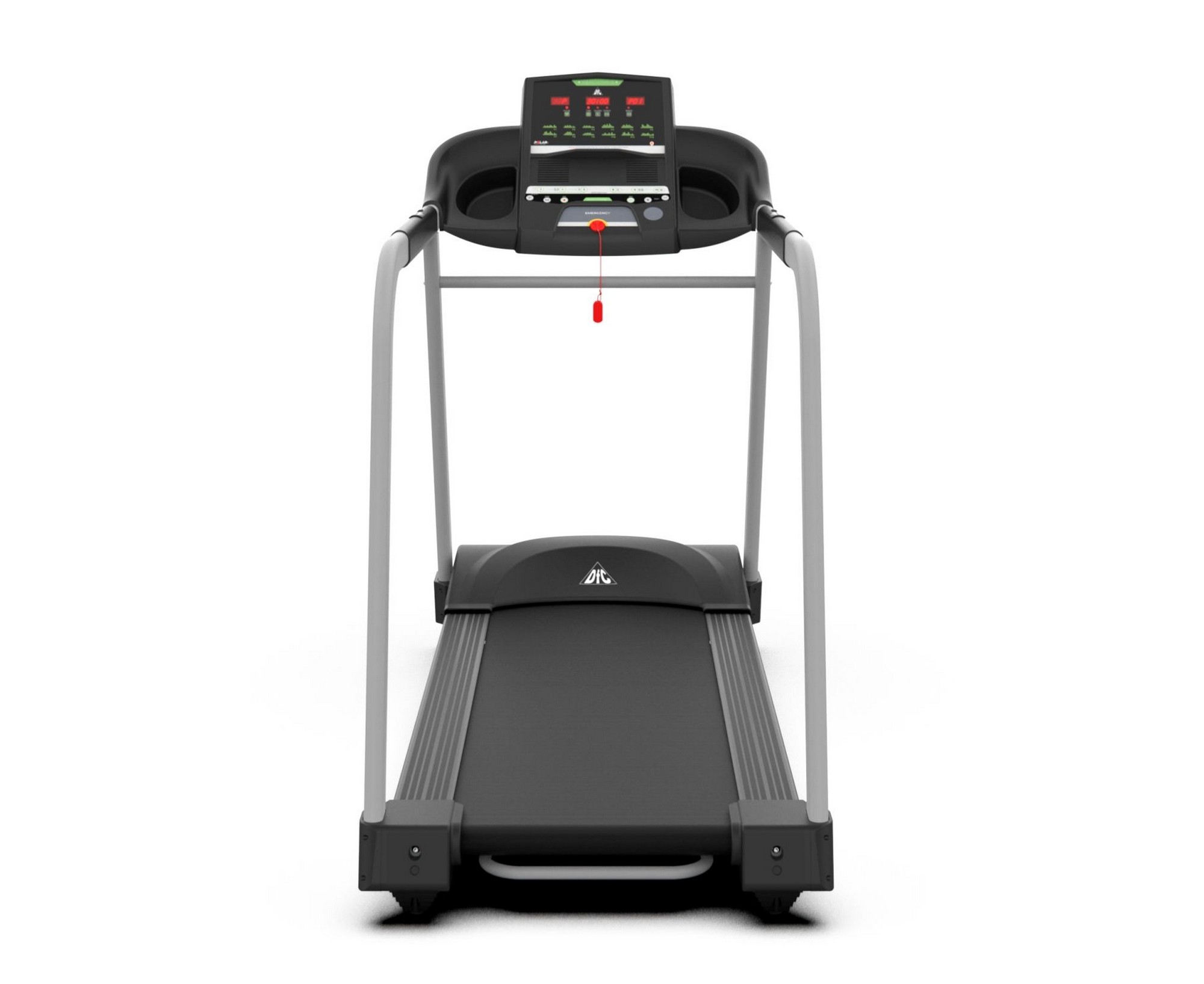 Беговая дорожка DFC Pride Pro для реабилитации T-X Pro