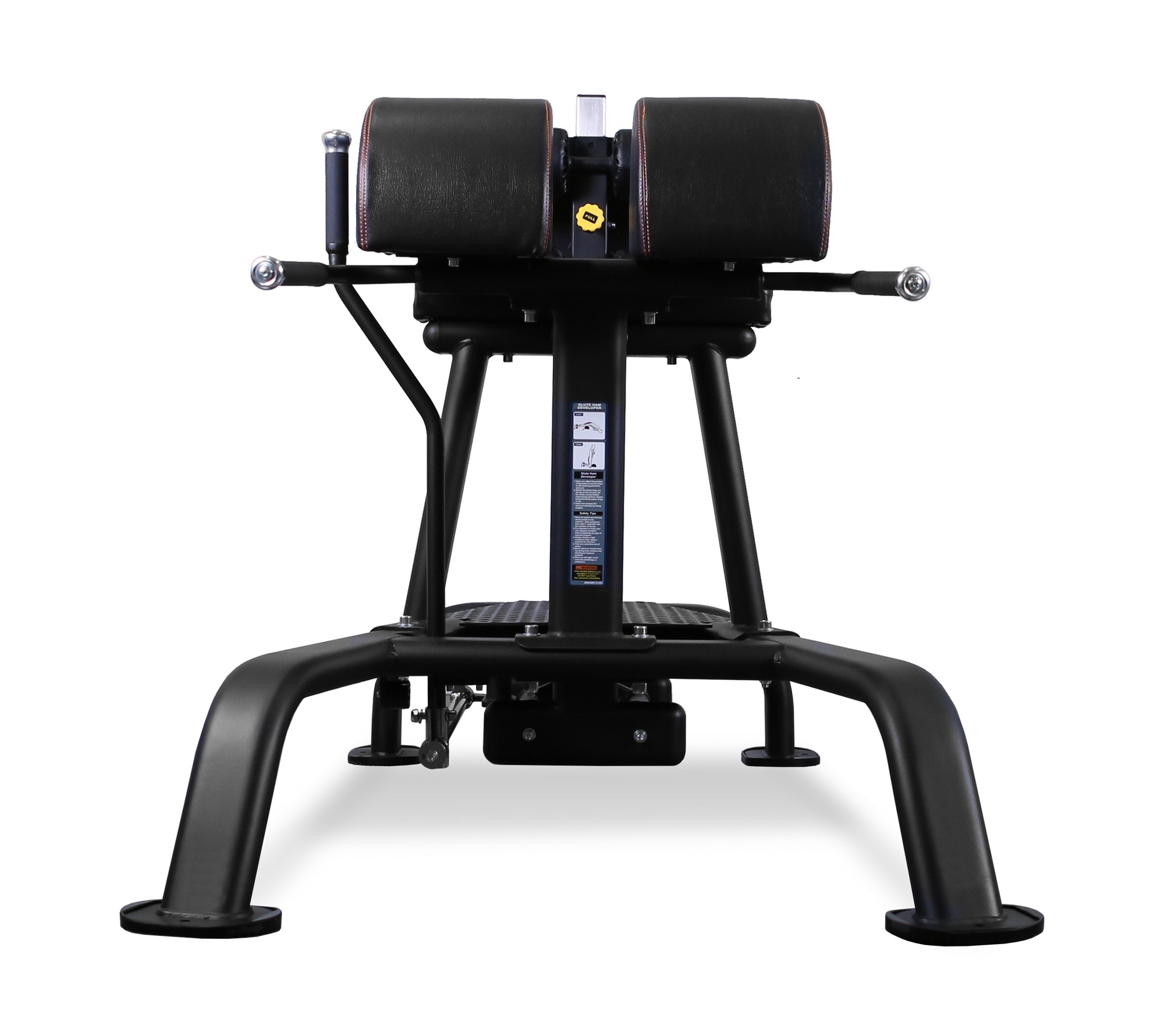 Скамья для бедер и ягодиц Bronze Gym BR-1018