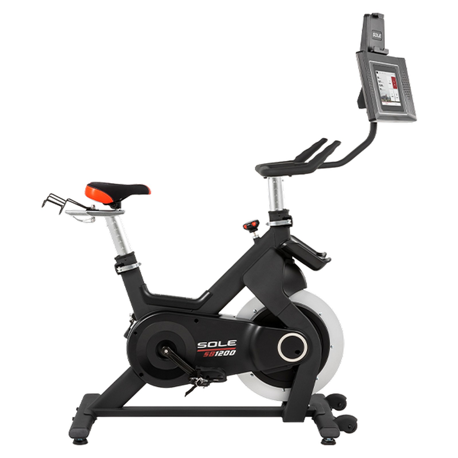 Коммерческий спинбайк Sole Fitness SB1200 2023