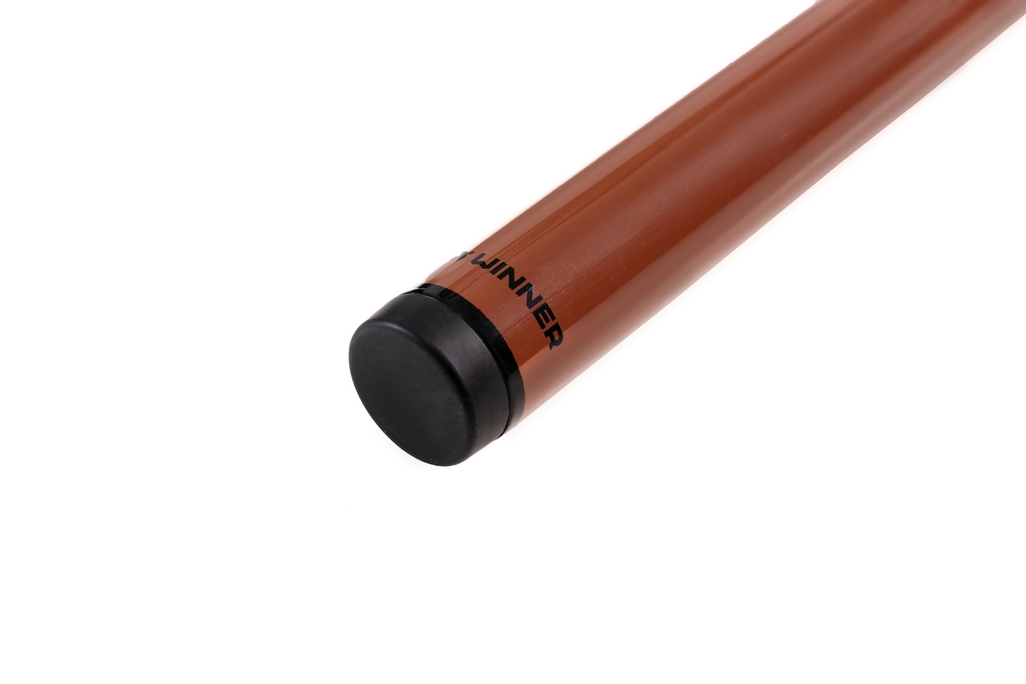 Кий / пирамида 1-pc Winner Carbon Maple Laminated Shaft Weekend 22.200.62.1 натуральный коричневый