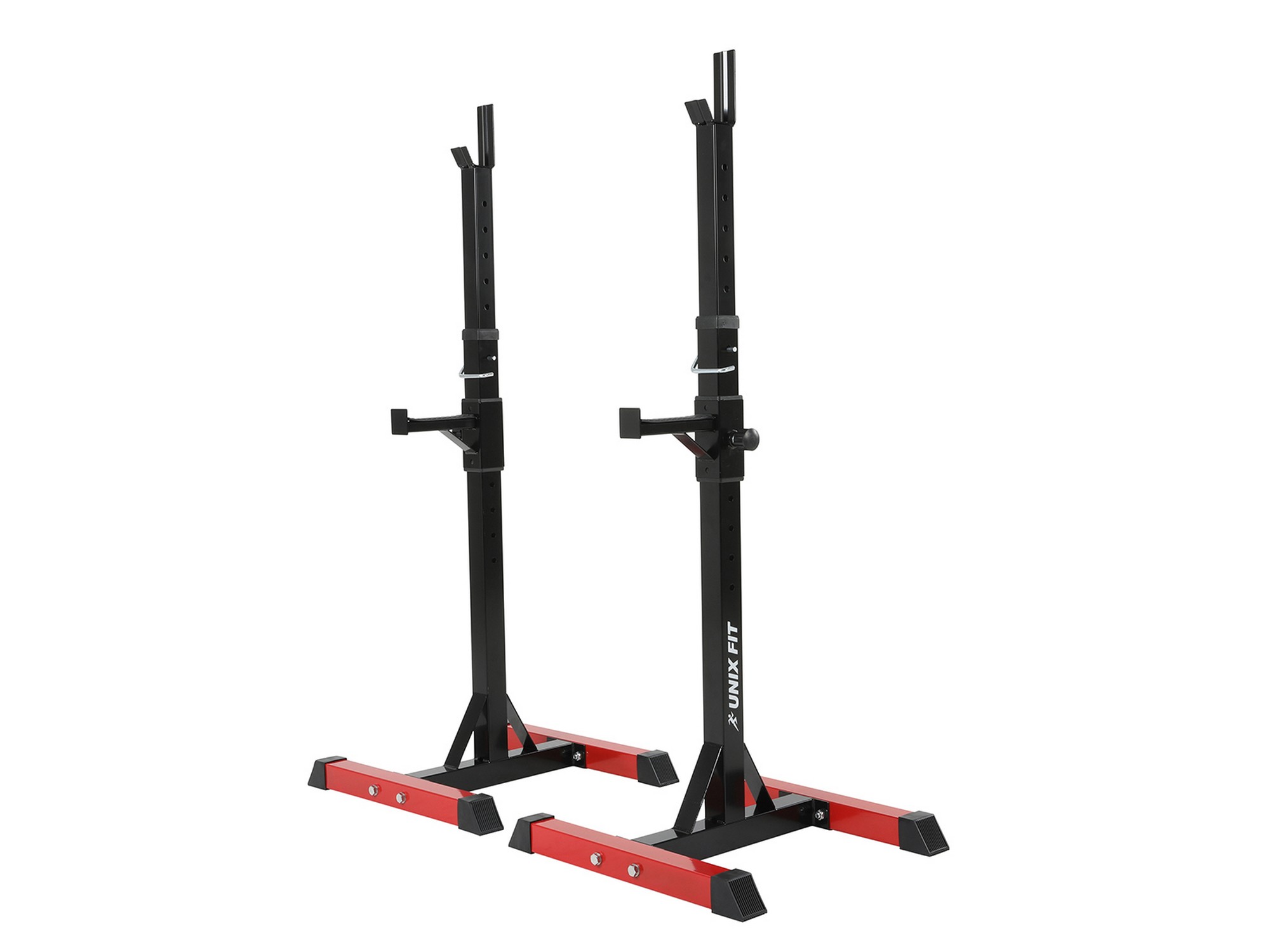 Стойка под штангу UnixFit FRAME 120 BSFR120 | Premium Fitness