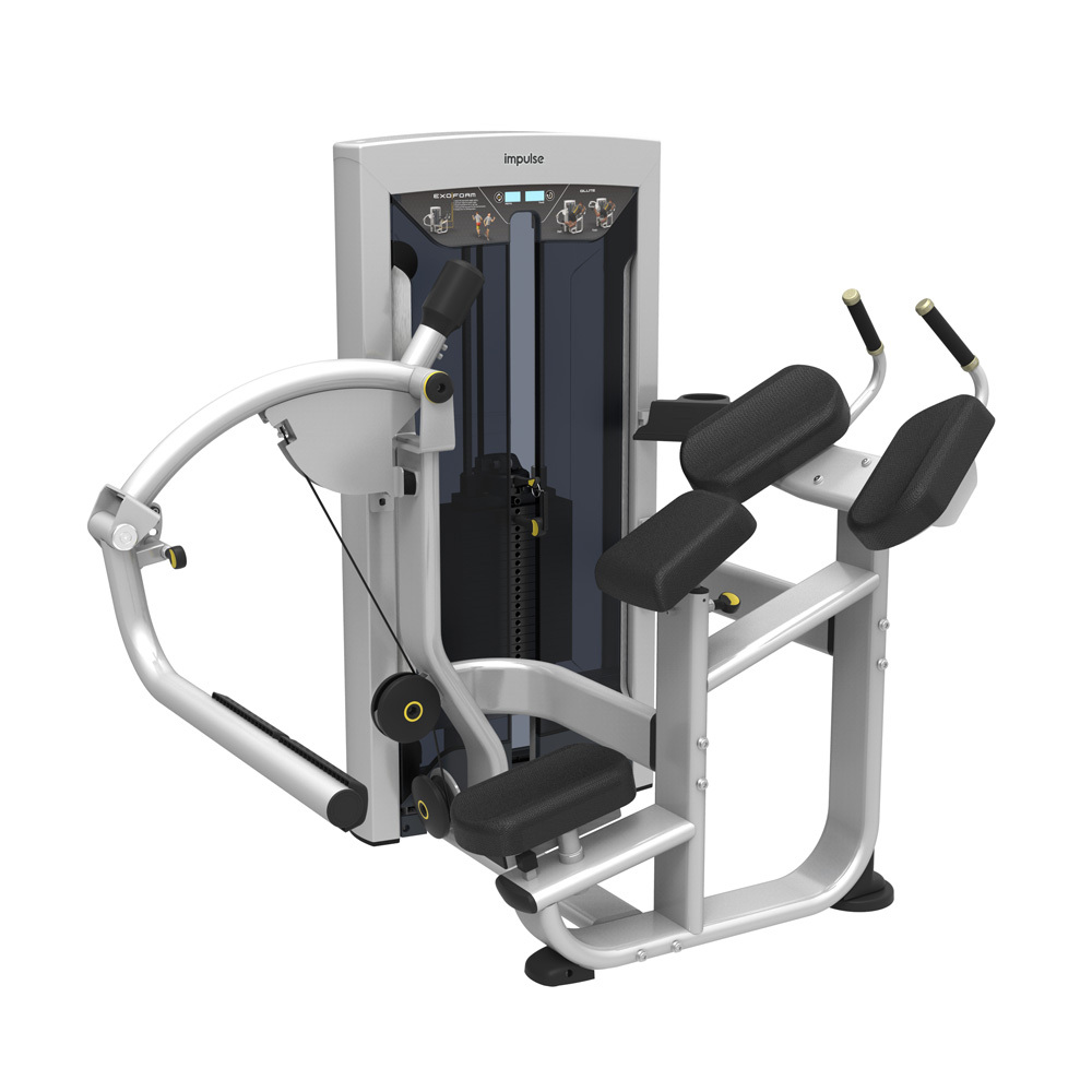 Impulse FE9726 ягодичные | Premium Fitness