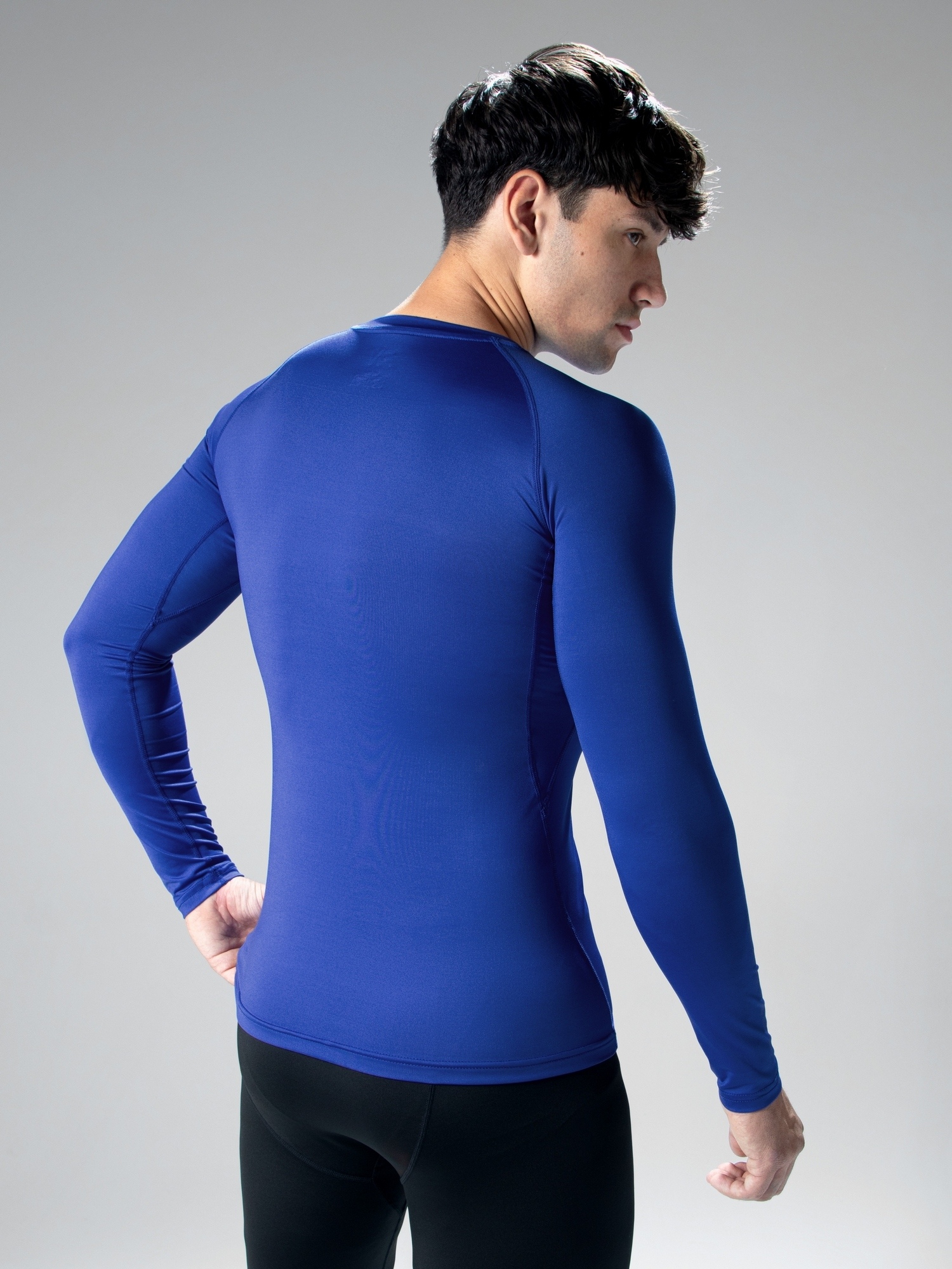 Термобелье (верх) FN Warm FN4051001-400 Blue
