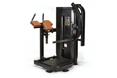 UltraGym LS-121 глют-машина