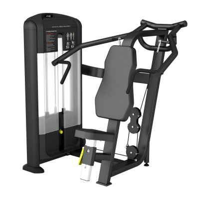 Fitex Pro FTX-FB20 Жим вверх на независимых рычагах | Premium Fitness