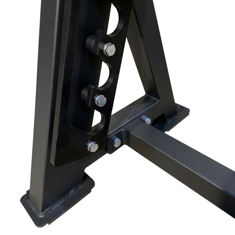 TANGEN A3122 Стойка для выпадов | Premium Fitness