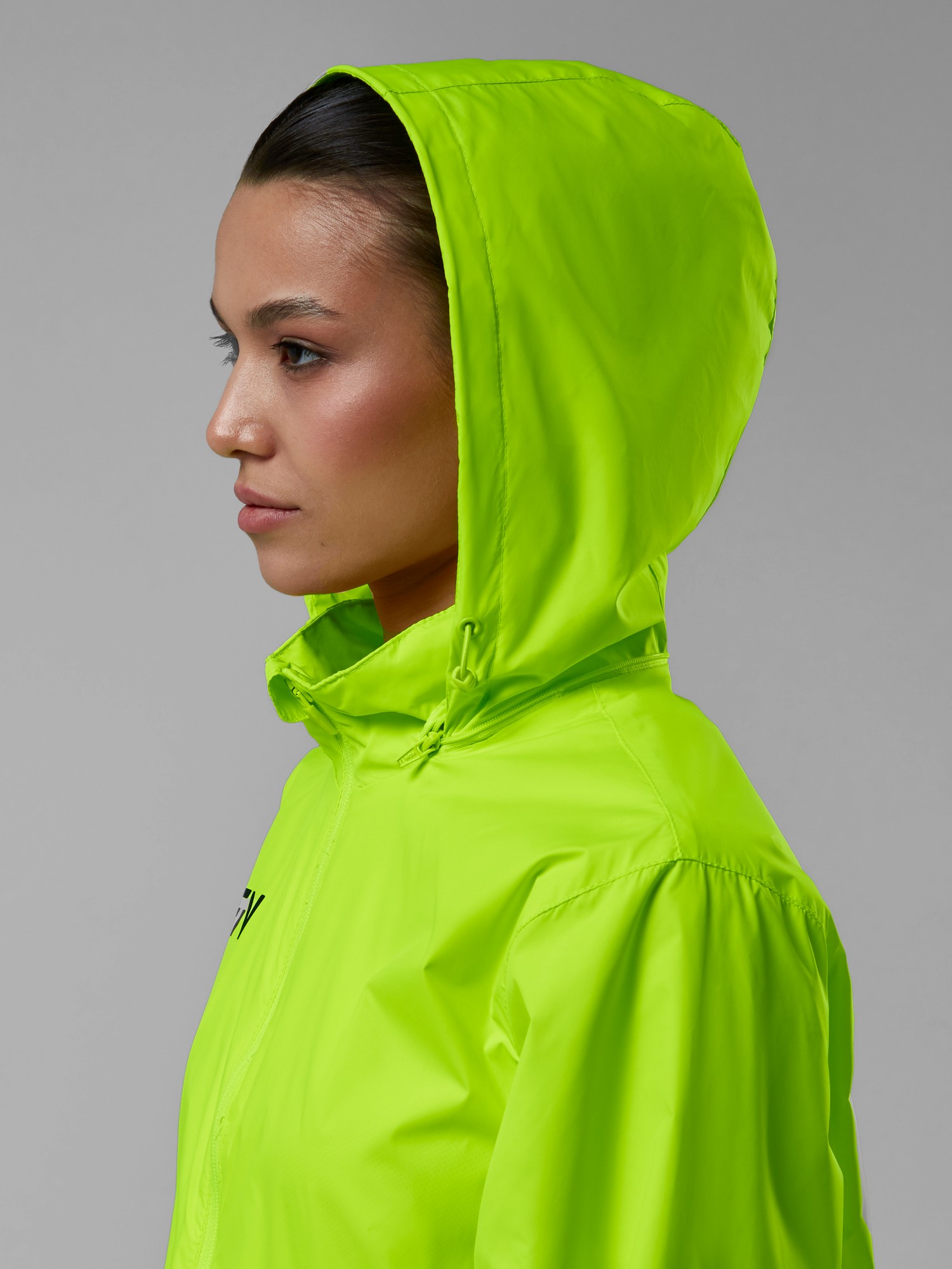 Ветровка FN Storm FN4191001-904 Light Green