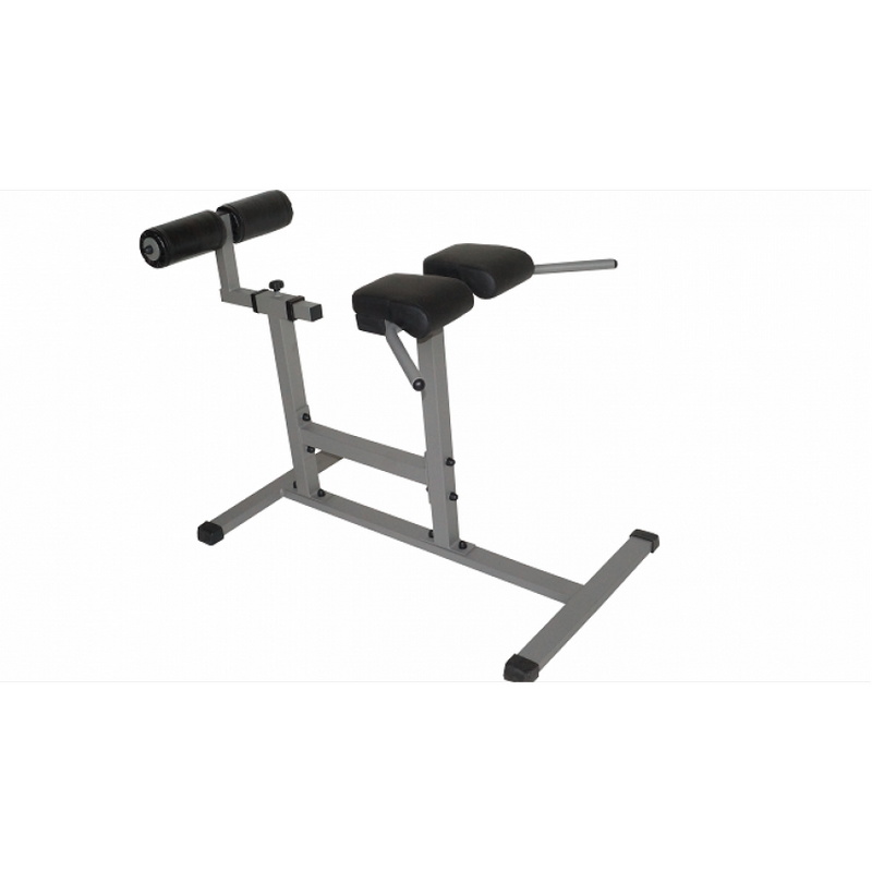Горизонтальная гиперэкстензия MironFit Рекорд RK-029