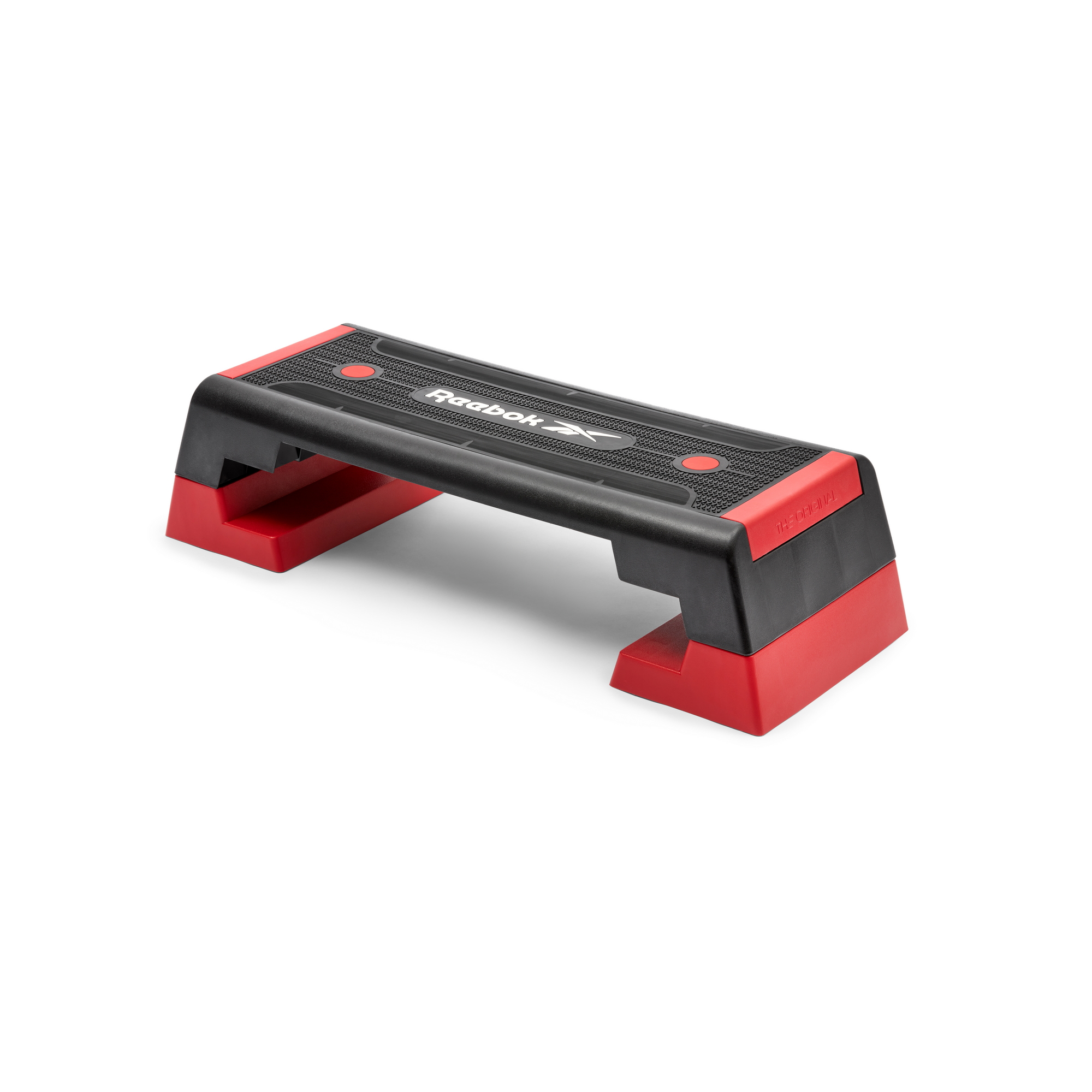 Степ-платформа Reebok The Original Step RAP-11150RD