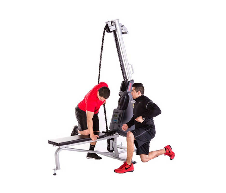 Канатный тренажер Marpo Kinetics MK\VMX Multi-mode\CM-SL-BK