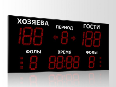 Табло универсальные Импульс 735-D35x6-D27x7-S6-A2