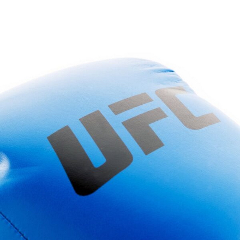 Боксерские перчатки UFC тренировочные для спаринга 18 унций UHK-75114